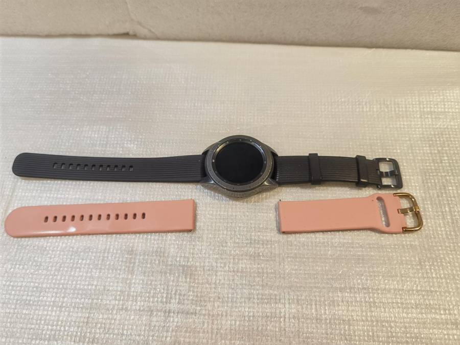 SAMSUNG WATCH SM-R815F