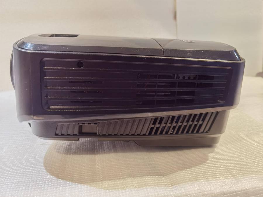 ben q projector MS517F