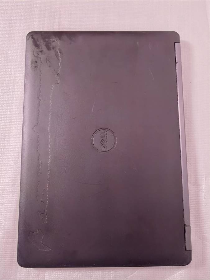 DELL LATITUDE E5450