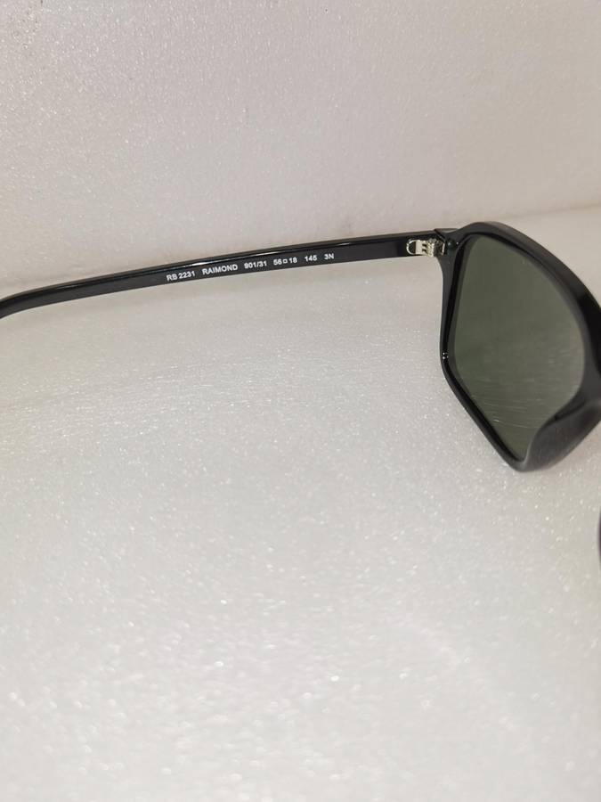 rayban RB 2231 RAIMOND EDITION