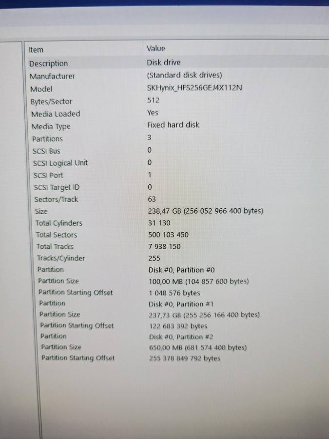 lenovo think centre TIO22 GEN 3 NON-TOUCH