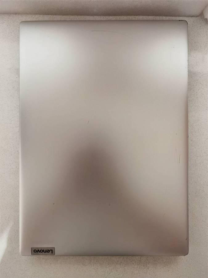 Lenovo idea pad 81vs