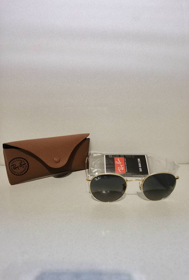 Ray ban 3447