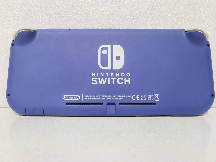 Nintendo Switch Console - HDH 001