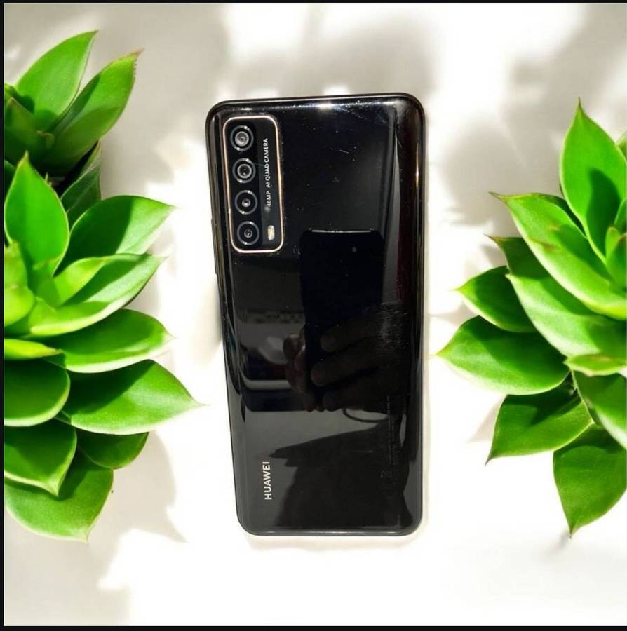 huawei psmart 2021