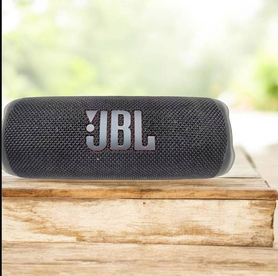 jbl flip 6