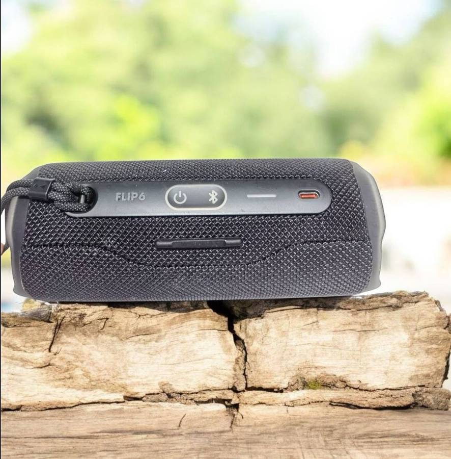 jbl flip 6