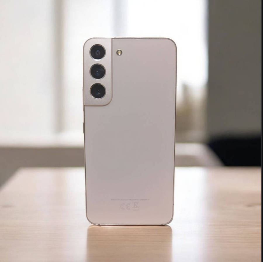 SAMSUNG S22 MODEL - S901E /DS