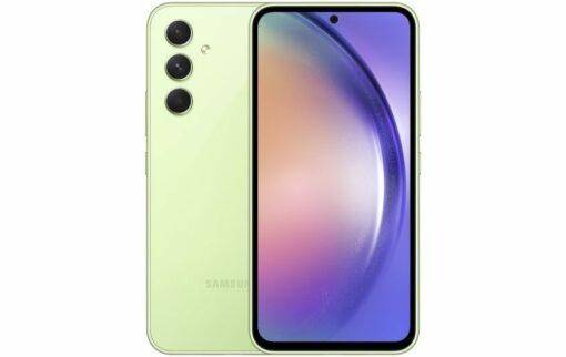 SAMSUNG A54 sm-a546e/ds