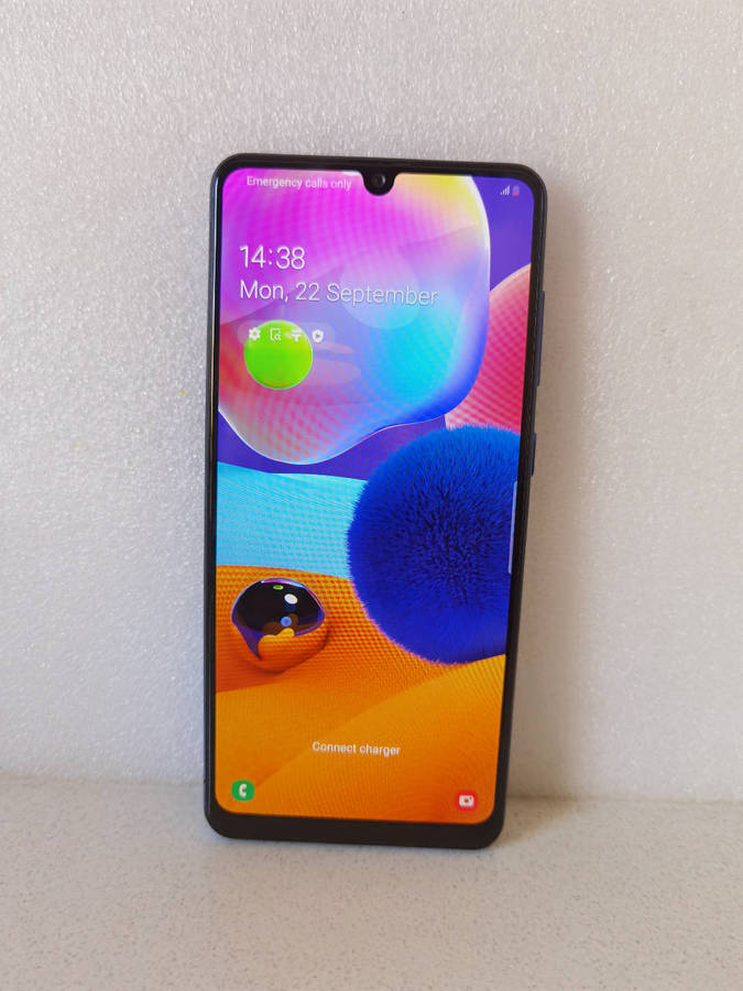 Samsung SM-A315