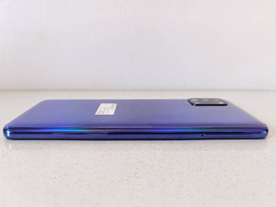 Samsung SM-A315
