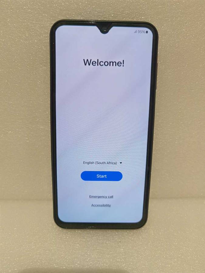 Samsung A155F/DS
