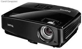 ben q projector MS517F