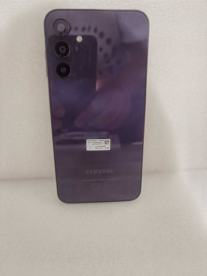 Samsung A155F/DS