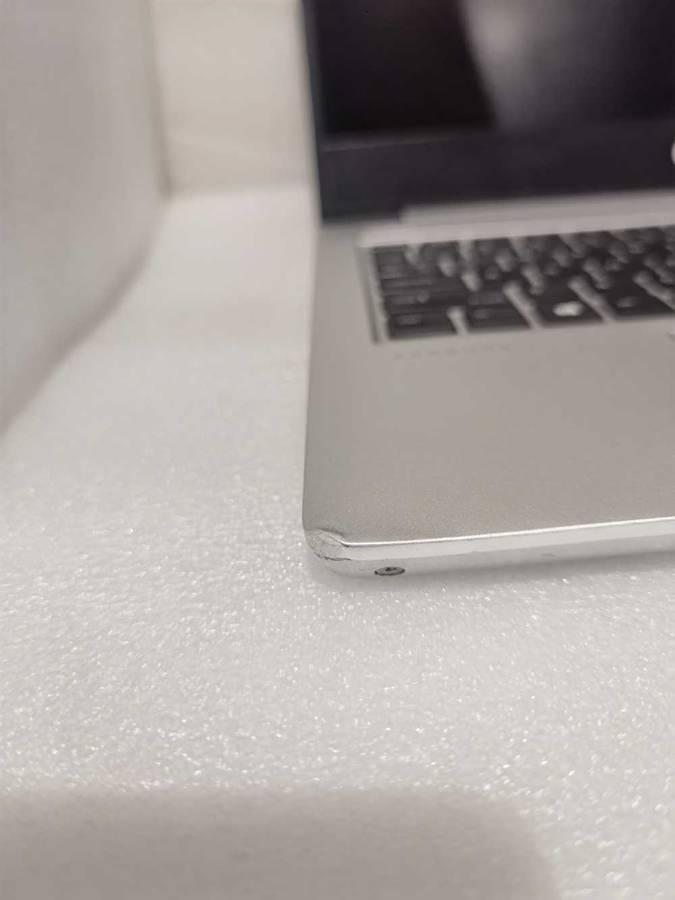 HP pro book 430 G6 COREI5 8TH GEN