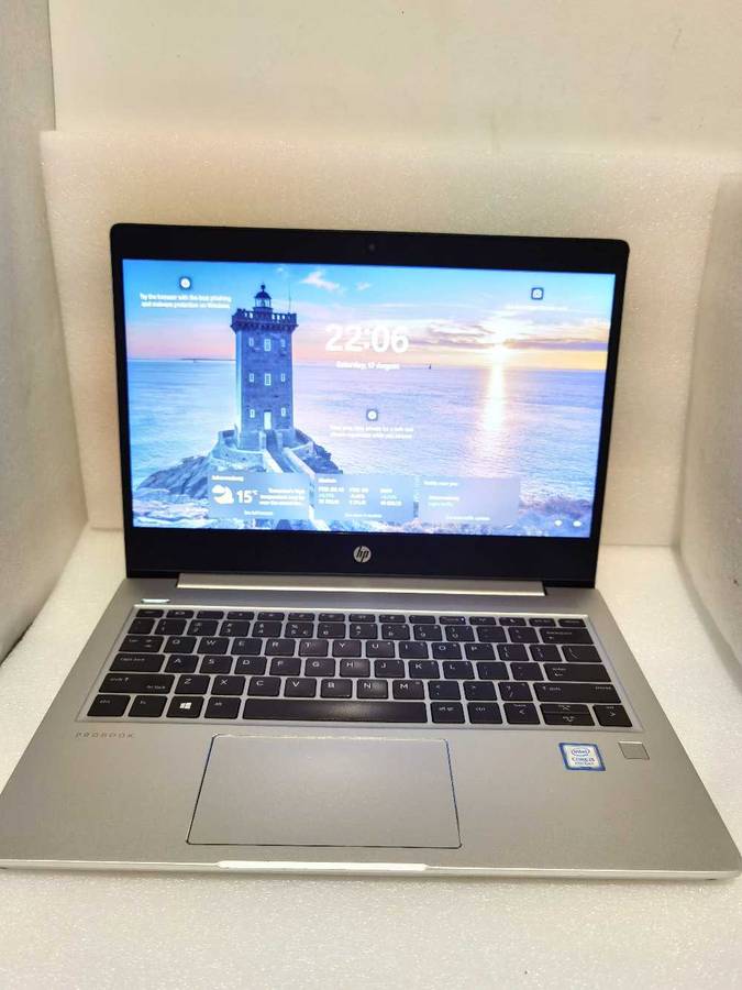 HP pro book 430 G6