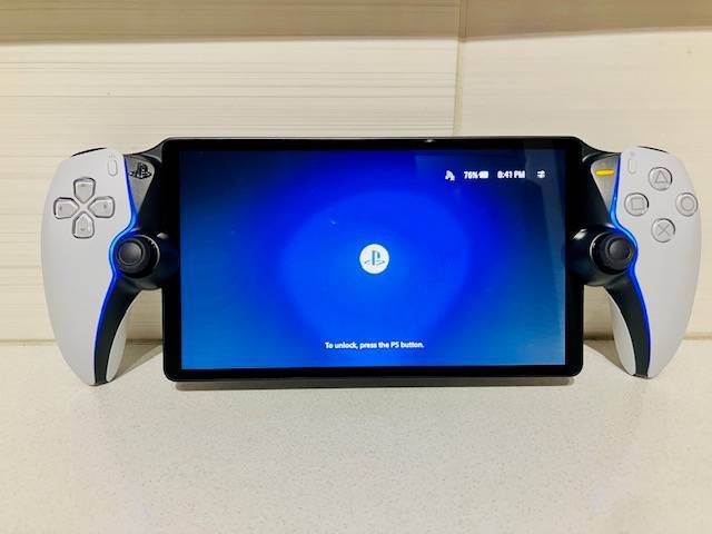 ps5 portal