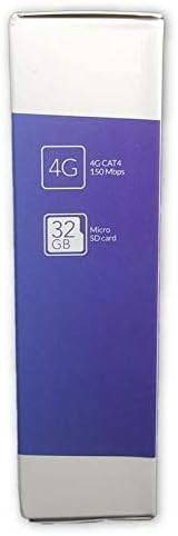 ALCATEL LINK KEY 4G CAT4 150 Mbps DONGLE (ALL NETWORKS)