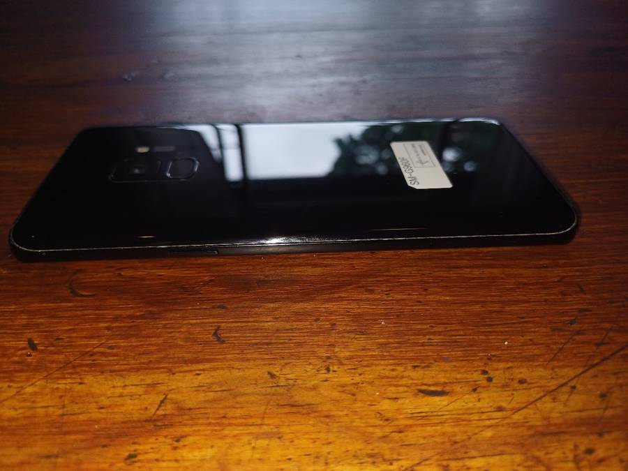 Samsung Galaxy S9