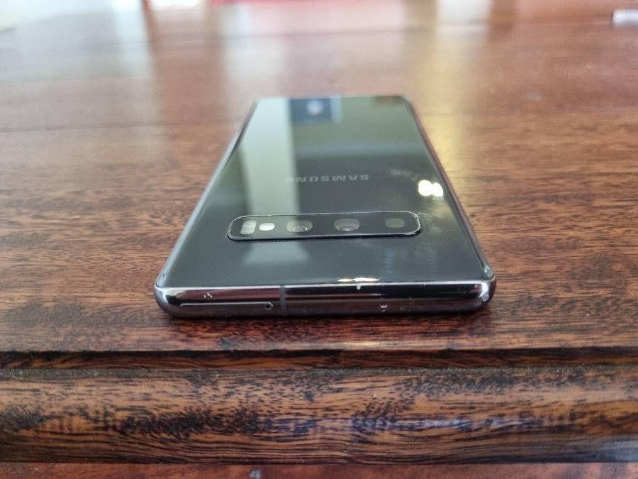 Samsung Galaxy S10 128gb Unlocked