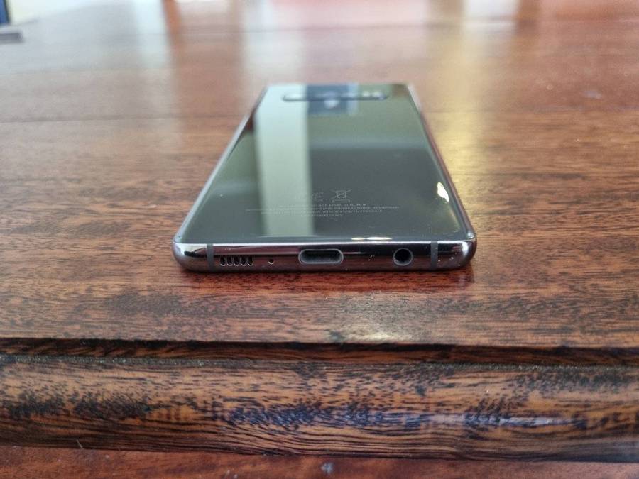 Samsung Galaxy S10 128gb Unlocked