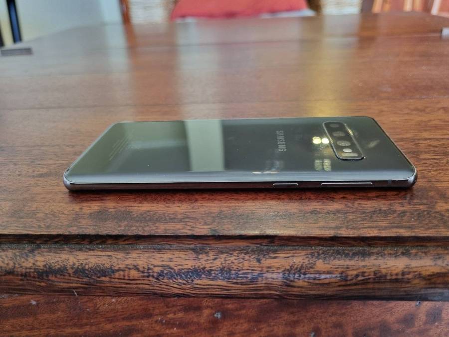 Samsung Galaxy S10 128gb Unlocked