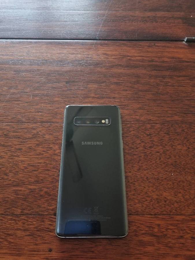 Samsung Galaxy S10 128gb Unlocked