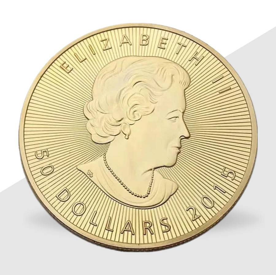1oz Collection Commemorative coin