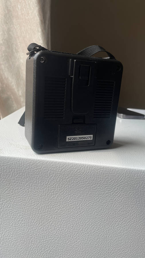 Sanchez Practice Guitar AMP MA-5