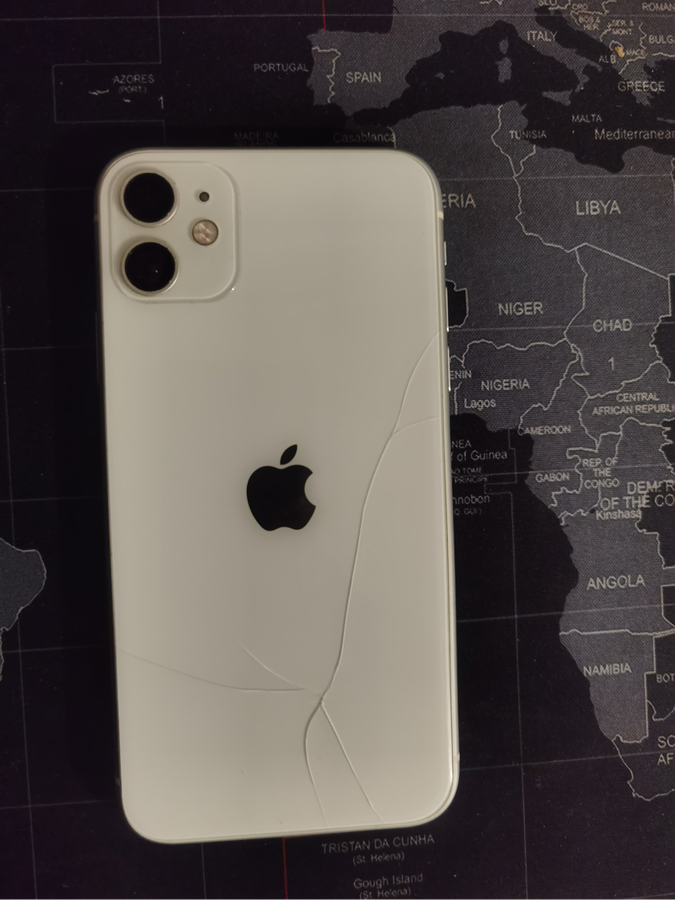 iPhone 11 (Plz Read)