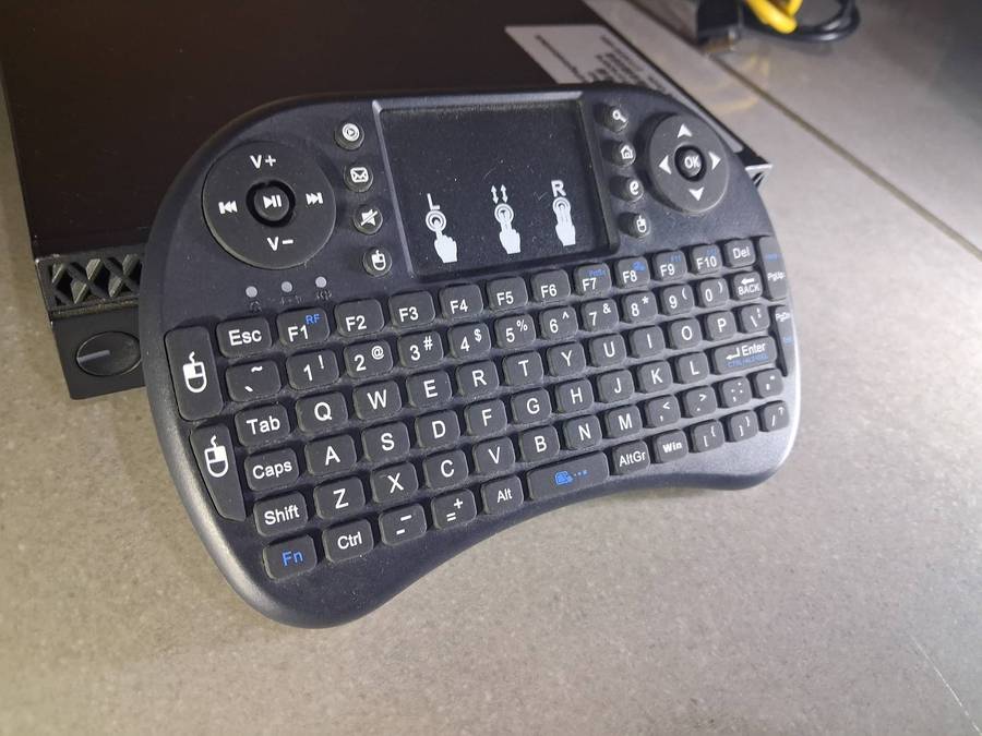Dell OptiPlex 7050 Micro PC Bundle