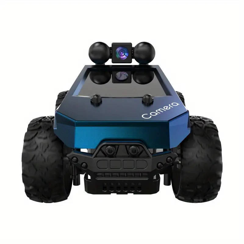 KF29 Remote Controlled Armored War Vehicle