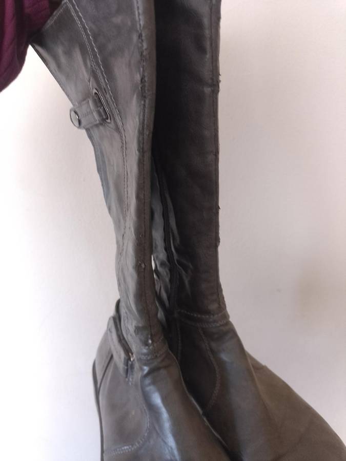 Size 6 boots