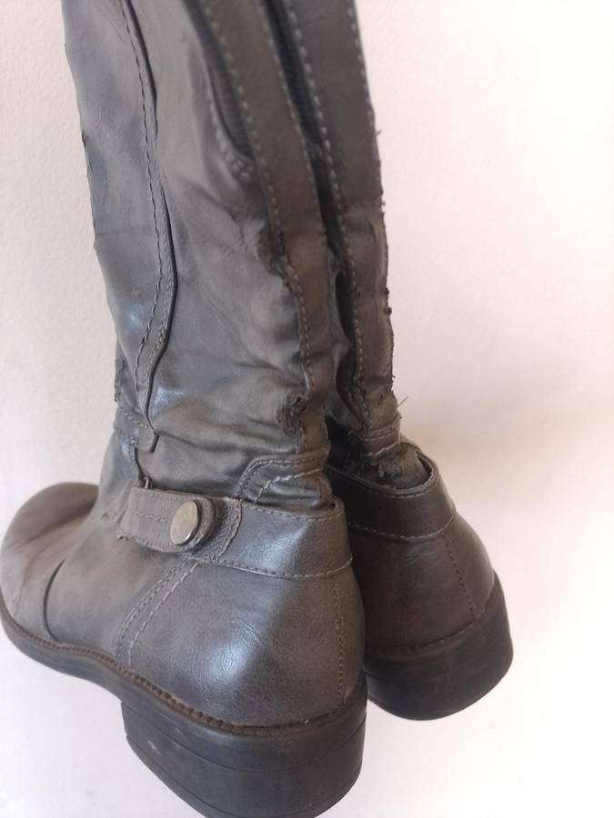 Size 6 boots