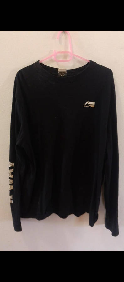 Men's xl K-way shirt