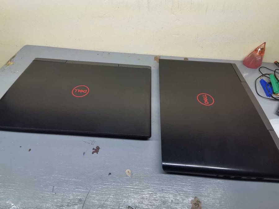 Dell inspiron 15 7577 gaming laptop