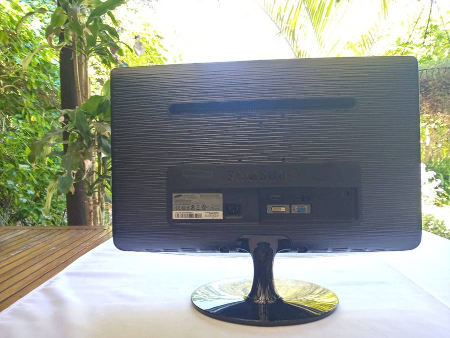 Monitor Samsung B2330H 23 inch