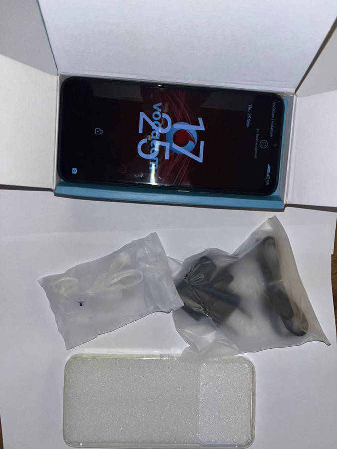 HISENSE Y82 PRO