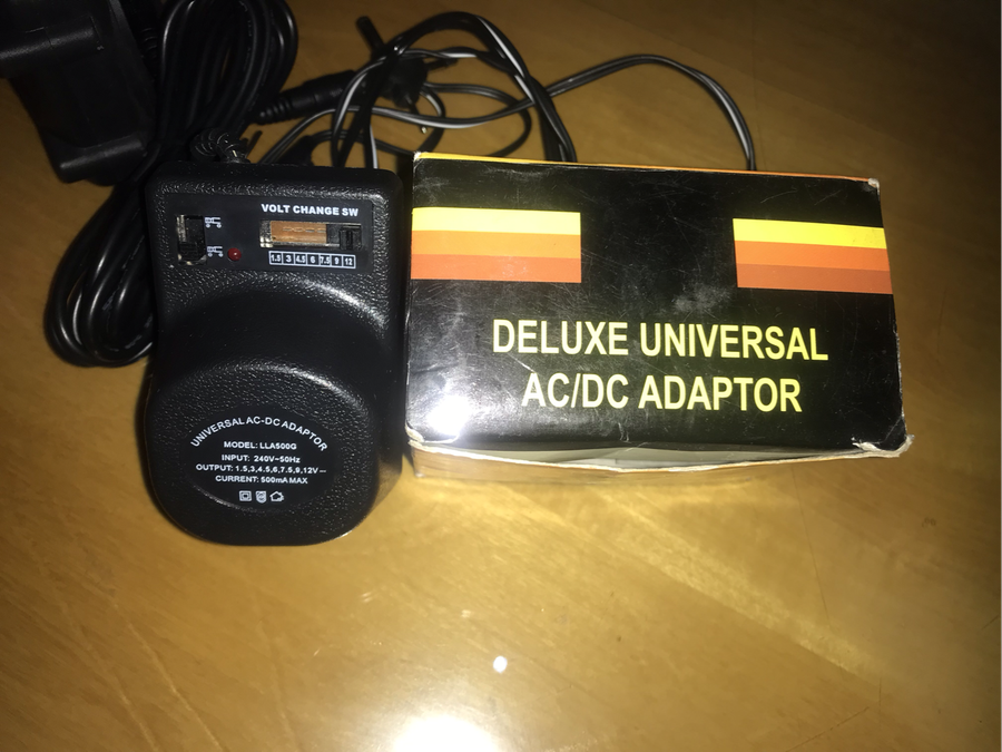 Electric Grass Cutter