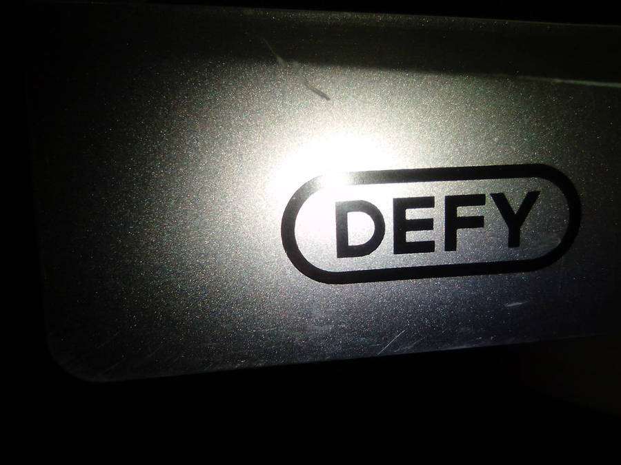 Defy Microwave Oven 40L