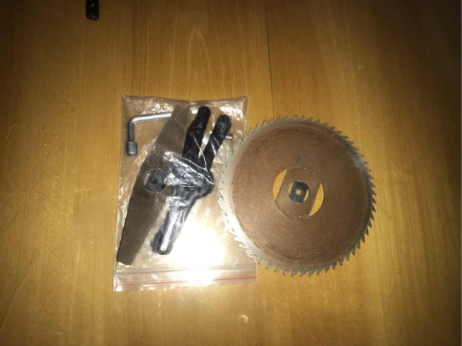 Electric Grass Cutter