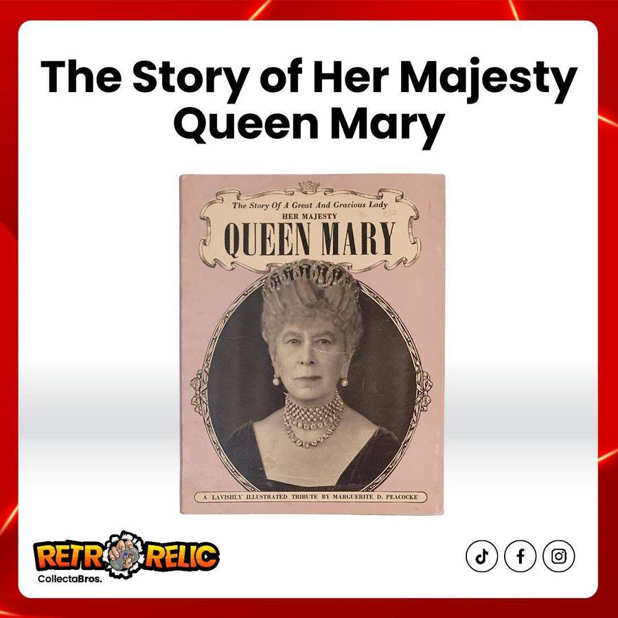 Books of the Royal Family (11 Books)