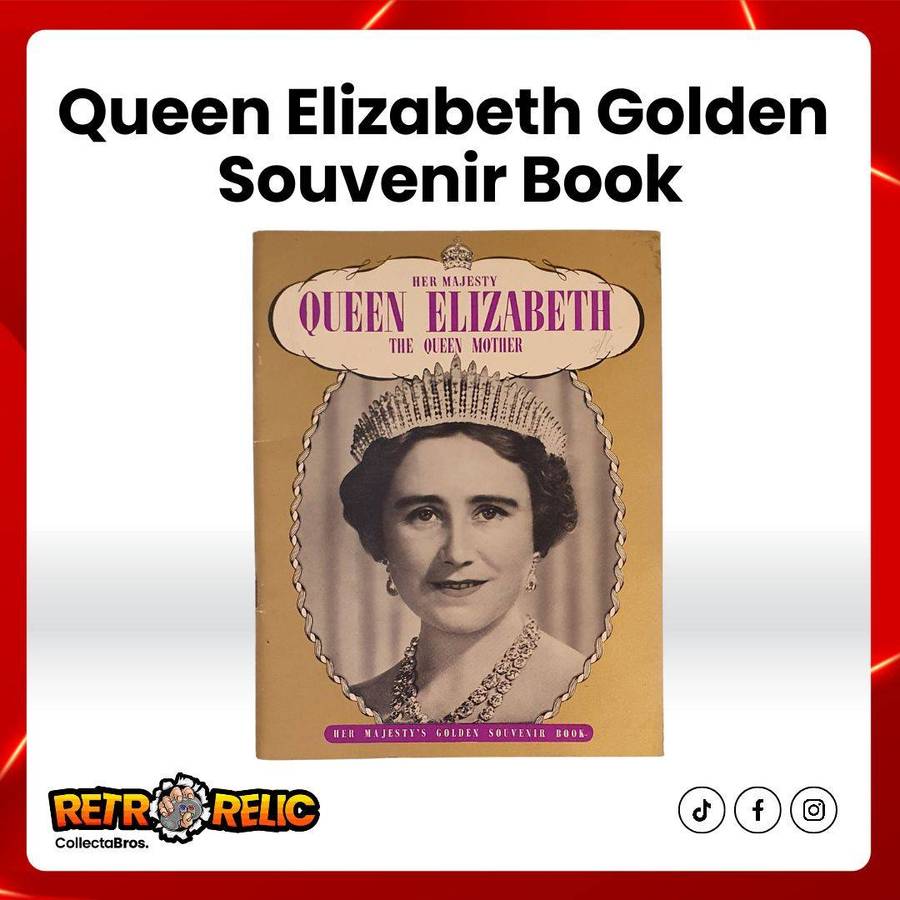 Books of the Royal Family (11 Books)