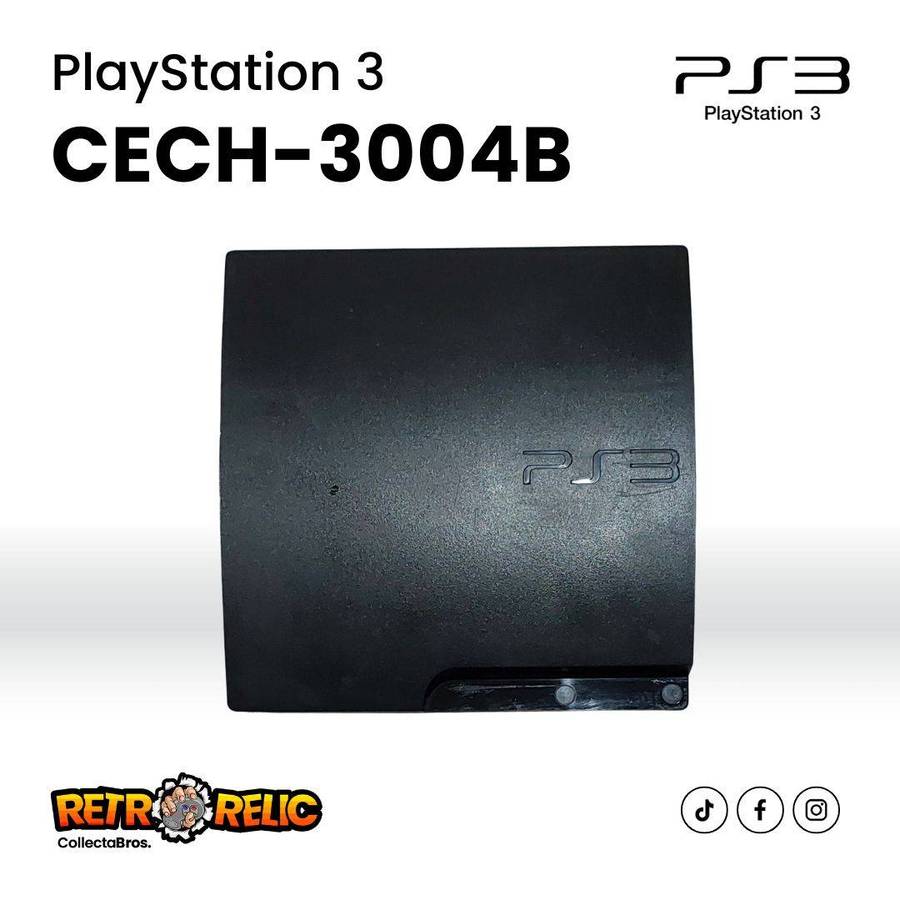 PlayStation Three PS3 Console Bundle -Read Ad