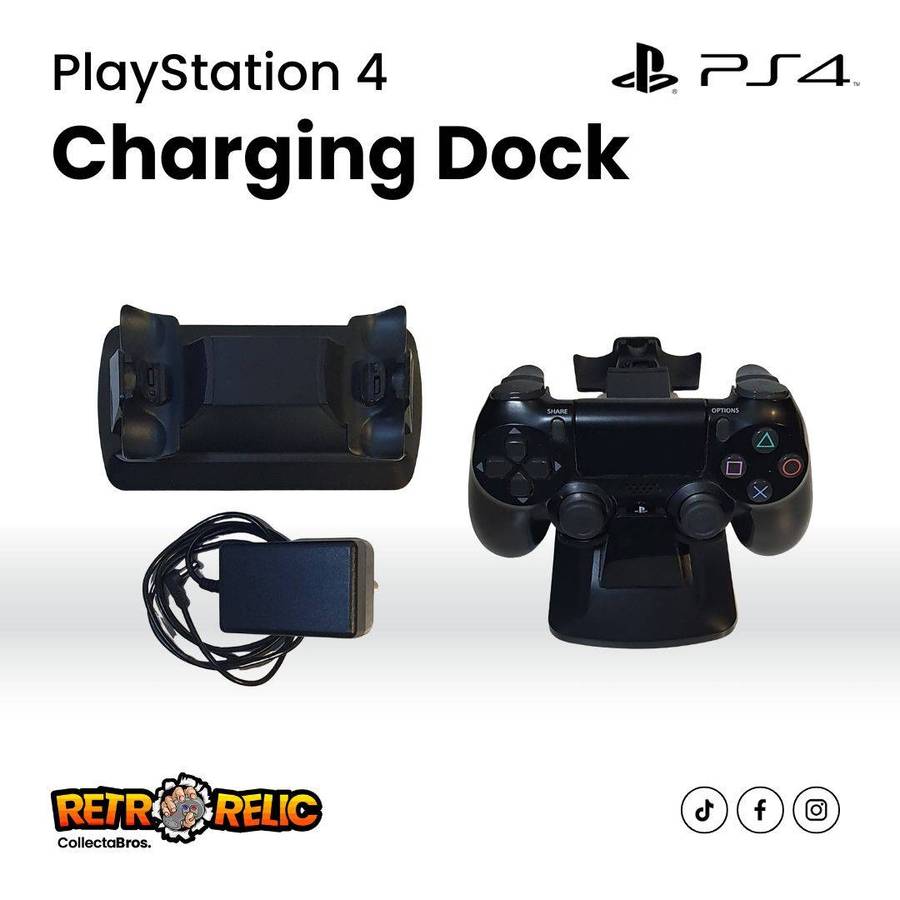 PlayStation Four (PS4) Videogame Bundle