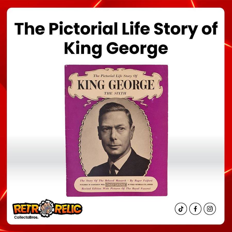 Books of the Royal Family (11 Books)