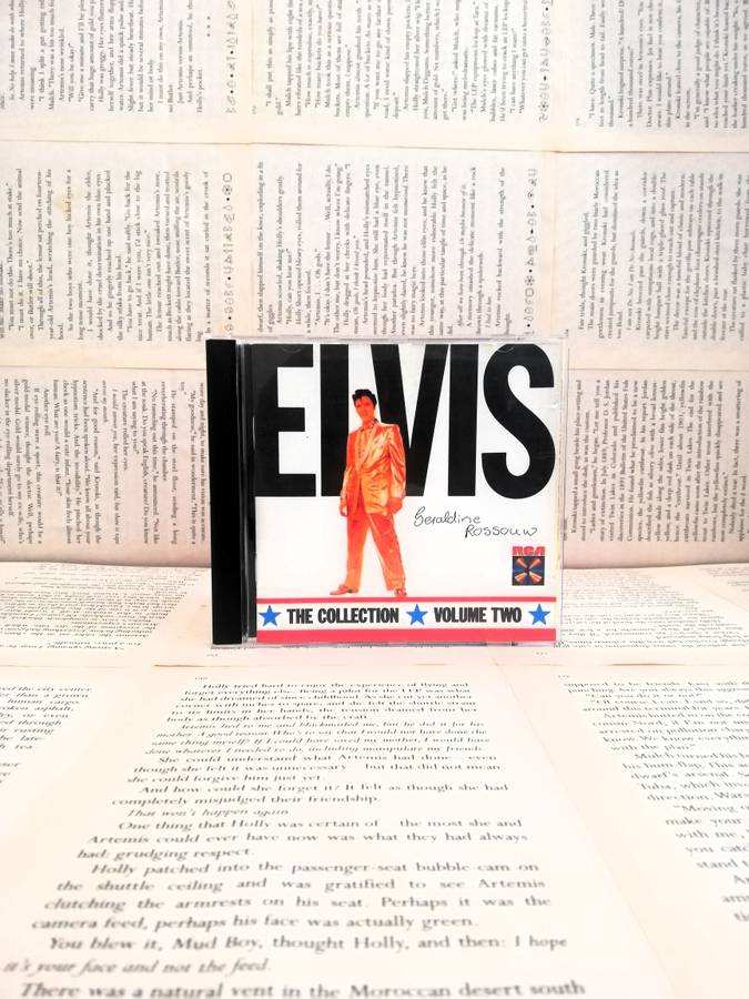 Elvis Presley - The Collection Volume 2 [CD]