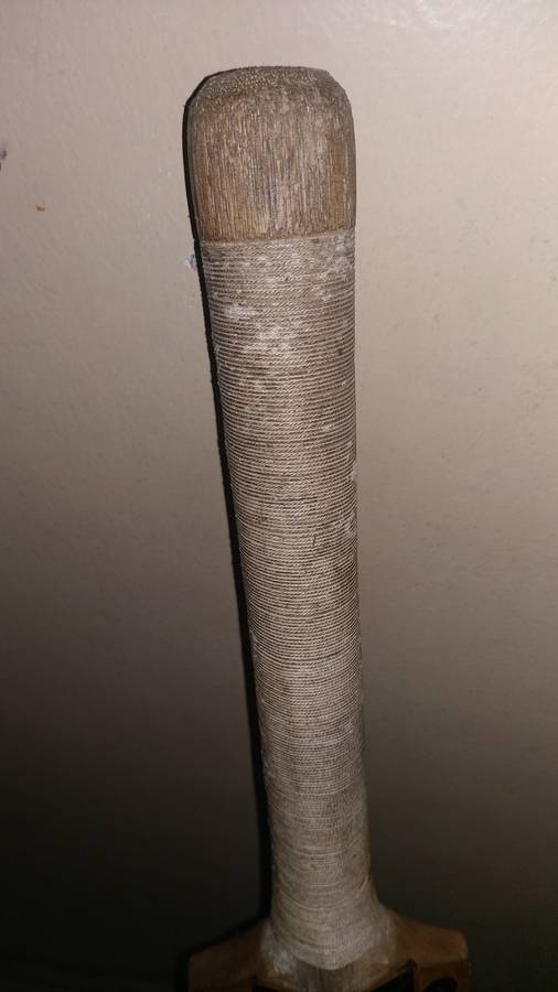 GM Cricket Bat (Rare)