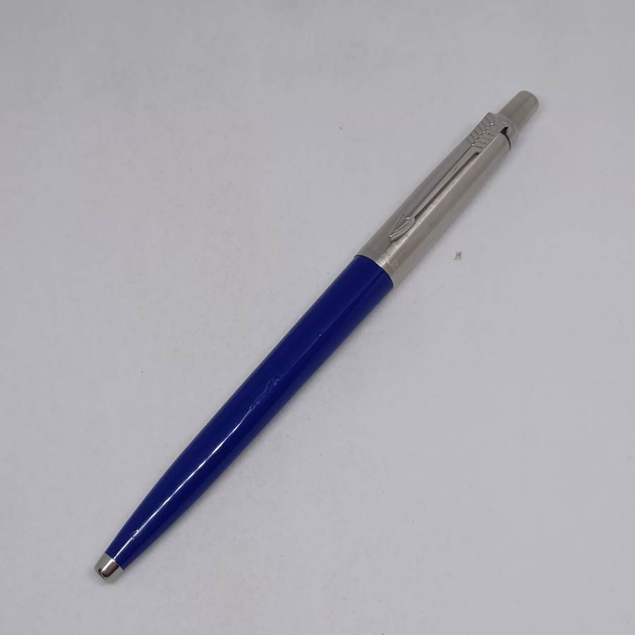 PARKER JOTTER Pen Made in UK 1997