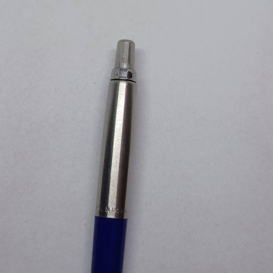 PARKER JOTTER Pen Made in UK 1997
